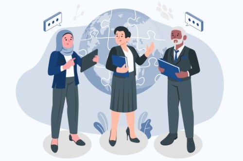 Perpajakan Internasional